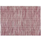 《NOW》軟質編織餐墊 | 桌墊 杯墊 - 紅