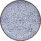 《Tokyo Design》和風餐盤 | 餐具 器皿 盤子 - 盛菊15.5cm