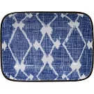 《Tokyo Design》和風醬料碟 | 醬碟 醬油碟 小碟子 小菜碟 - 菱紋藍