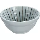 《Tokyo Design》瓷製點心碗 | 飯碗 湯碗 - 放射9.5cm