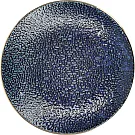 《Mikasa》瓷製淺餐盤 | 餐具 器皿 盤子 - 泡沫22cm