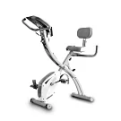 tokuyo TRX-俏折健身車 TB-199