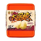 【大眼蝦】四川椒麻(盒裝)