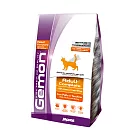 【Gemon啟蒙】啟蒙貓飼料-20KG 全齡貓-雞肉+火雞肉