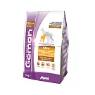 【Gemon啟蒙】義大利啟蒙犬糧-20KG 小型成犬-雞肉