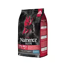 【Nutrience 紐崔斯】黑鑽頂極無穀犬+凍乾系列/2.27kg 小型犬+凍乾(牛肉)