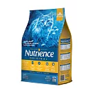 【Nutrience 紐崔斯】田園貓寵糧系列-2.5kg 成貓