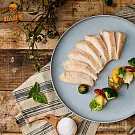 【野人舒食】舒肥雞胸肉180g – 經典湖鹽