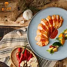 【野人舒食】舒肥雞胸肉180g - 大蒜辣椒