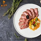 【野人舒食】舒肥牛排 -  蒜香牛排150g