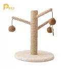 【Petpanny陪陪你】樹枝貓爬架