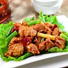 【億長御坊】左宗棠雞丁(300g)