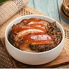 【億長御坊】福菜扣肉(550g)