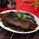 【億長御坊】蔥燒香魚(300g)