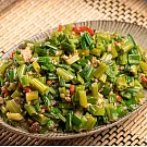 【億長御坊】蒼蠅頭(300g)