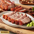 【基食堂】脆皮豬燒肉-250g