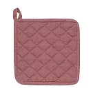 《danica》Heirloom方形隔熱墊 | 桌墊 鍋墊 餐墊 耐熱墊 杯墊 - 乾燥玫瑰