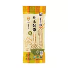 【里仁網購】銀川有機純米麵條