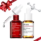 DR.WU 黃金雙重杏仁酸煥膚組(8％+18％)