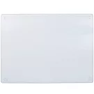 《Creative Tops》Home長方砧板隔熱墊 | 桌墊 鍋墊 餐墊 耐熱墊 杯墊 - 透明40cm