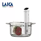 【LAICA 萊卡】WIFI版智慧低溫料理舒肥棒 SVC110W