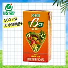 波蜜 果菜汁BCE160ml(四箱)