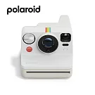 Polaroid 寶麗來 Now G3 拍立得相機 復古白