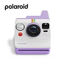 Polaroid 寶麗來 Now G3 拍立得相機 經典紫