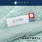【hartwell】CUOL 今治柔彈低摩擦美肌毛巾 (多色任選-  薄荷綠) | 鈴木太太公司貨