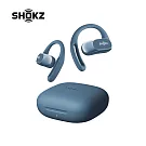 【SHOKZ】OPENFIT AIR T511 開放式藍牙耳機 寶石藍