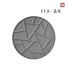 【JIA品家】品香Aroma 藏香瓶蓋 赤陶擴香石片-10cm