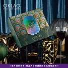 【歐客佬】 典藏 精品掛耳禮盒(20包/盒) 附提袋 厚實濃郁