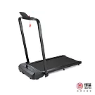 輝葉 2in1平板跑步機 HY-20611 無 黑