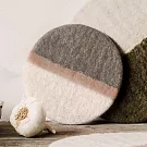 《danica》Heirloom羊毛氈隔熱墊 - 栗香奶蓋