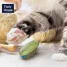 【Truly House】寵物電動玩具蟲蟲 貓玩具 狗玩具  耐咬玩具