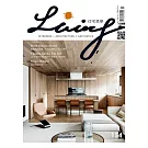 LIVING&DESIGN 住宅美學 10.11月號/2024 第154期