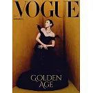 VOGUE 5月號/2025 第344期