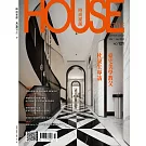 時尚家居 3.4月號/2025 第121期