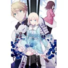 Fate/Prototype 蒼銀的碎片(1)