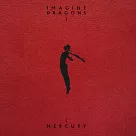 Mercury Acts ─ 1&2 (2CD) 水星記 ─ 1&2 (2CD) / Imagine Dragons 謎幻樂團