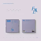 SEVENTEEN ─ 10TH MINI ALBUM ‘FML’ 迷你十輯 DELUXE VER 豪華版 (韓國進口版)
