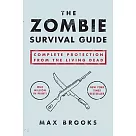 The Zombie Survival Guide： Complete Protection from the Living Dead