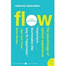 Flow： The Psychology of Optimal Experience
