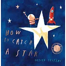 【奧利佛.傑法暖心經典】如何摘星星 How to Catch a Star