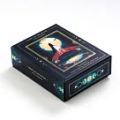 Tarot of the Mythic and Divine： A Deck and Guidebook Inspired by Deities， Folklore， and Fairy Tales from Around the World