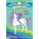Unicorn Academy Island Protectors #2： Phoebe and Shimmer