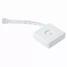 [MUJI 無印良品]ABS玻璃纖維捲尺