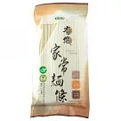 【統一生機】有機家常麵條300g/包