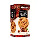 《Walkers》蘇格蘭皇家巧克力榛果餅乾