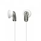 SONY 炫彩入門耳塞耳機MDR─E9LP─H灰